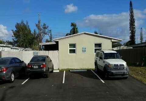 5521 SW 34th St, Pembroke Park, FL 33023