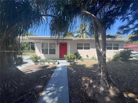 1107 NW 14th St, Fort Lauderdale, FL 33311