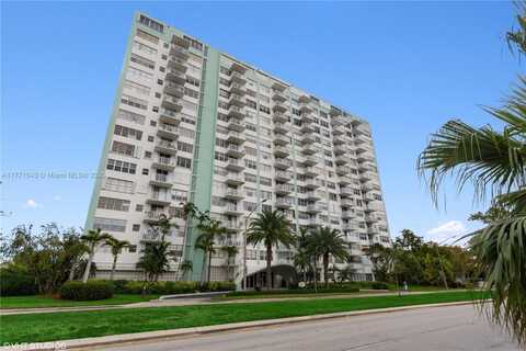 2100 Sans Souci Blvd, North Miami, FL 33181