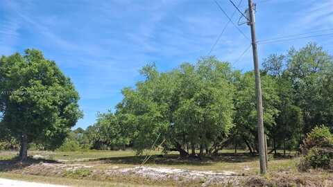 225 OLIVO ST, Clewiston, FL 33440