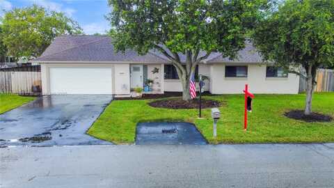 28601 SW 164th Ave, Homestead, FL 33033