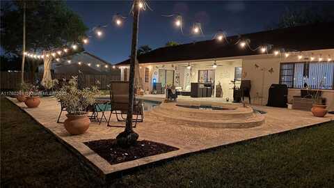 28601 SW 164th Ave, Homestead, FL 33033