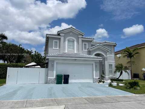 11161 SW 241st St, Homestead, FL 33032