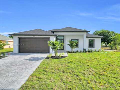 3217 SW 23rd ST, Lehigh Acres, FL 33976