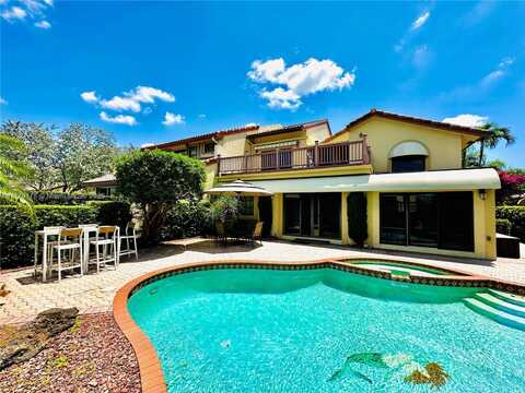 1832 Monte Carlo Way, Coral Springs, FL 33071