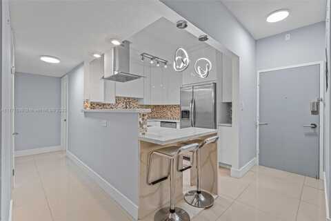 1455 N Treasure Dr, North Bay Village, FL 33141