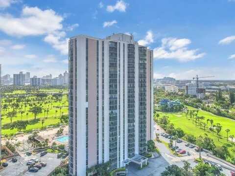 20301 W Country Club Dr, Aventura, FL 33180
