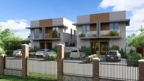 46st Nw 31 Ave, Miami, FL 33142