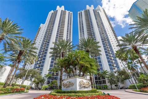 19111 Collins Ave 2+den, Sunny Isles Beach, FL 33160