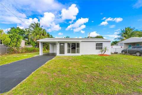 4541 SW 23rd St, Fort Lauderdale, FL 33317