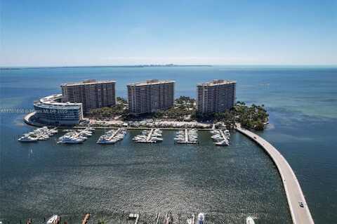 1 Grove Isle Dr, Miami, FL 33133