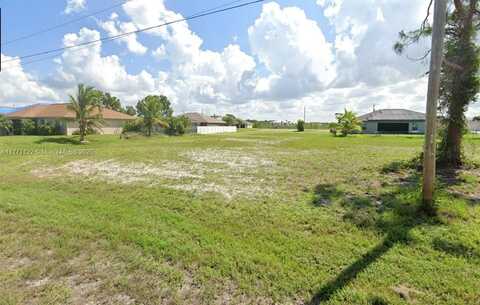 4309 NW 36 th PL, Cape Coral, FL 33993