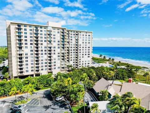 2000 S Ocean Blvd, Lauderdale By The Sea, FL 33062