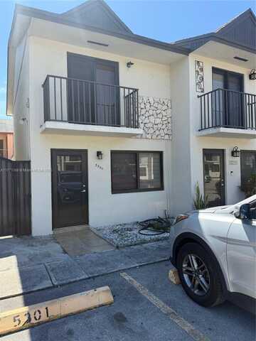 5301 W 22nd Ct, Hialeah, FL 33016