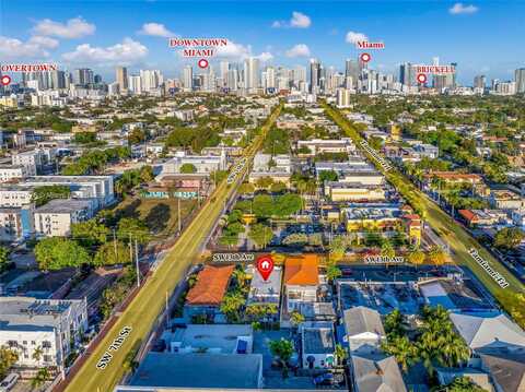 710 SW 13th Ave, Miami, FL 33135