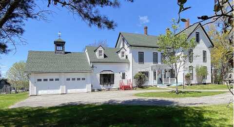 44 Broadway Street, Machias, ME 04654