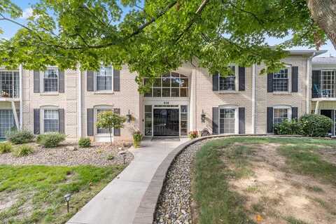 616 Cline Ave., Unit 117, Mansfield, OH 44907