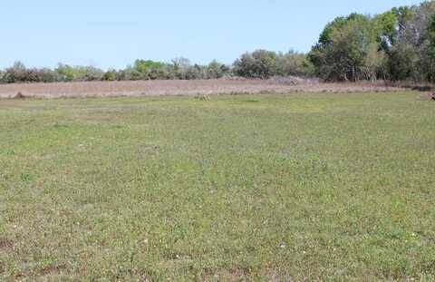 LOT C Koontz Ave, Palacios, TX 77465