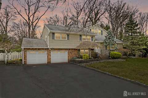 26 Remington Drive, Edison, NJ 08820