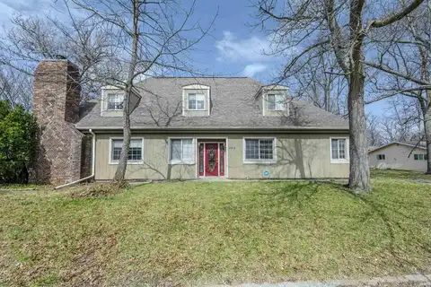 2512 W Petty Road, Muncie, IN 47304