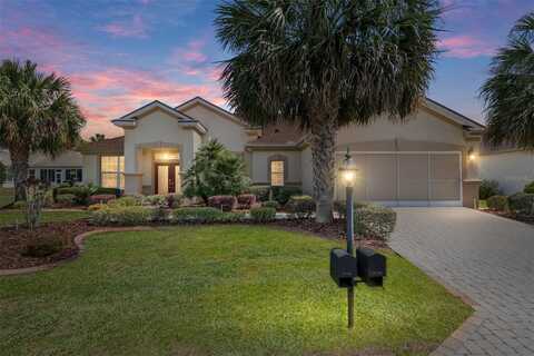 13109 SE 86TH COURT, SUMMERFIELD, FL 34491