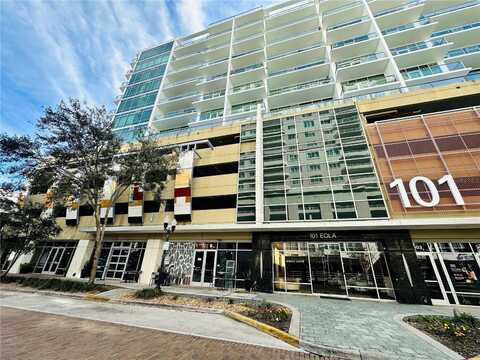 101 S EOLA DRIVE, ORLANDO, FL 32801