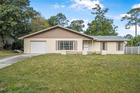 31 BLARE DRIVE, PALM COAST, FL 32137