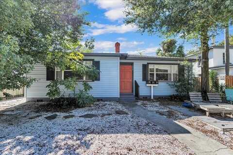 828 22ND AVENUE N, Saint Petersburg, FL 33704
