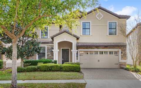 1435 ROLLING FAIRWAY DRIVE, DAVENPORT, FL 33896