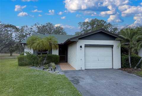 23 BUCK CIRCLE, HAINES CITY, FL 33844