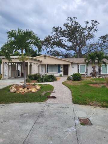 201 S TREASURE DRIVE E, TAMPA, FL 33609