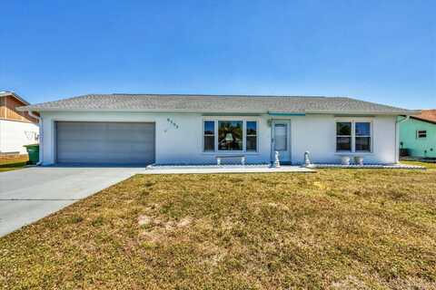 6392 COLISEUM BOULEVARD, PORT CHARLOTTE, FL 33981