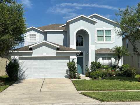 9826 HERON POINTE DRIVE, ORLANDO, FL 32832