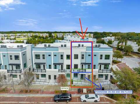 927 CITY WALK LANE, OVIEDO, FL 32765