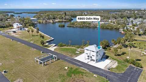 4865 ODIN WAY, NEW PORT RICHEY, FL 34652