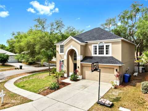 934 GRAND CANYON DRIVE, VALRICO, FL 33594
