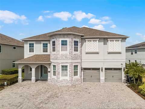 7665 FAIRFAX DRIVE, KISSIMMEE, FL 34747