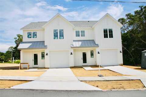 650 E LIBERTY AVENUE, MOUNT DORA, FL 32757