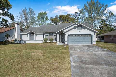 179 FRONTIER DRIVE, PALM COAST, FL 32137