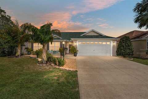 2613 FOXBRIDGE TERRACE, THE VILLAGES, FL 32162