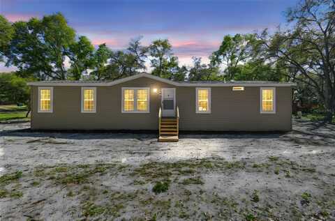 17913 GREENSBORO STREET, SPRING HILL, FL 34610