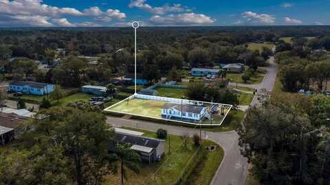 18302 15TH AVENUE, ORLANDO, FL 32833