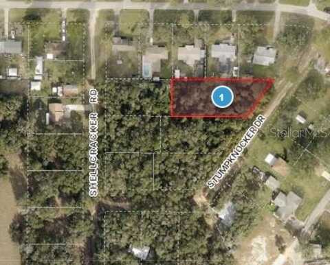STUMPKNOCKER DRIVE, FRUITLAND PARK, FL 34731