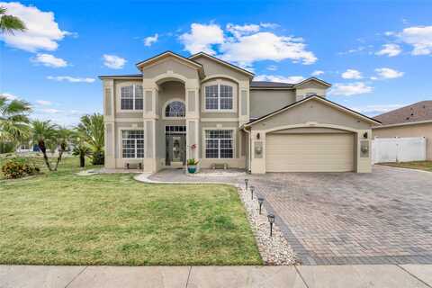 5235 CAPE HATTERAS DRIVE, CLERMONT, FL 34714