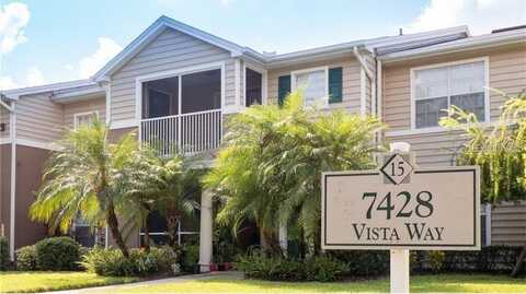 7428 VISTA WAY, BRADENTON, FL 34202