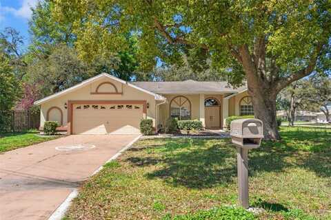 2029 LAREDO AVENUE, SPRING HILL, FL 34608