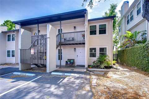 527 S LINCOLN AVENUE, TAMPA, FL 33609