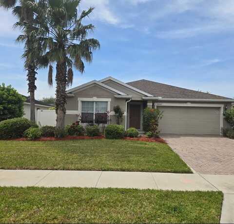 434 MILLWOOD PLACE, WINTER GARDEN, FL 34787
