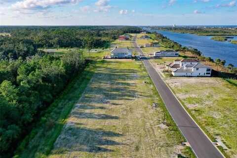 93 CORONADO ROAD, FLAGLER BEACH, FL 32136