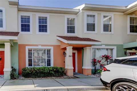 263 ALEXANDER WOODS DRIVE, PLANT CITY, FL 33563